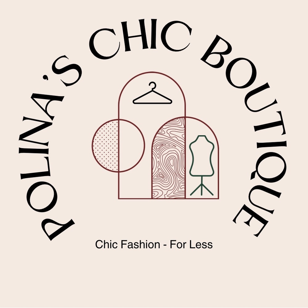 Meet your Posher, Polina